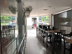 Marrison Hotel (D7), Retail #167637892